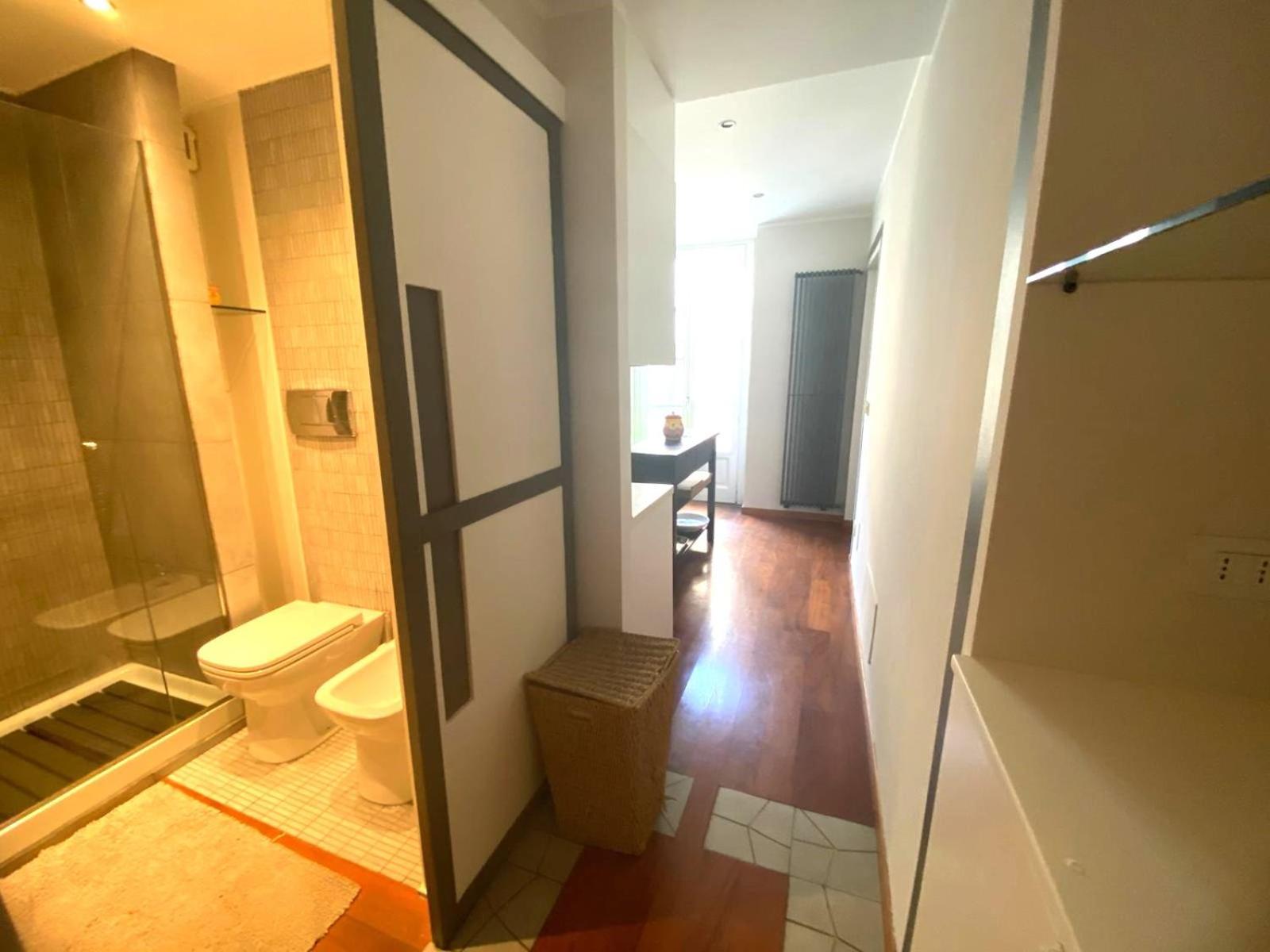 Apartamento Saint Secondo