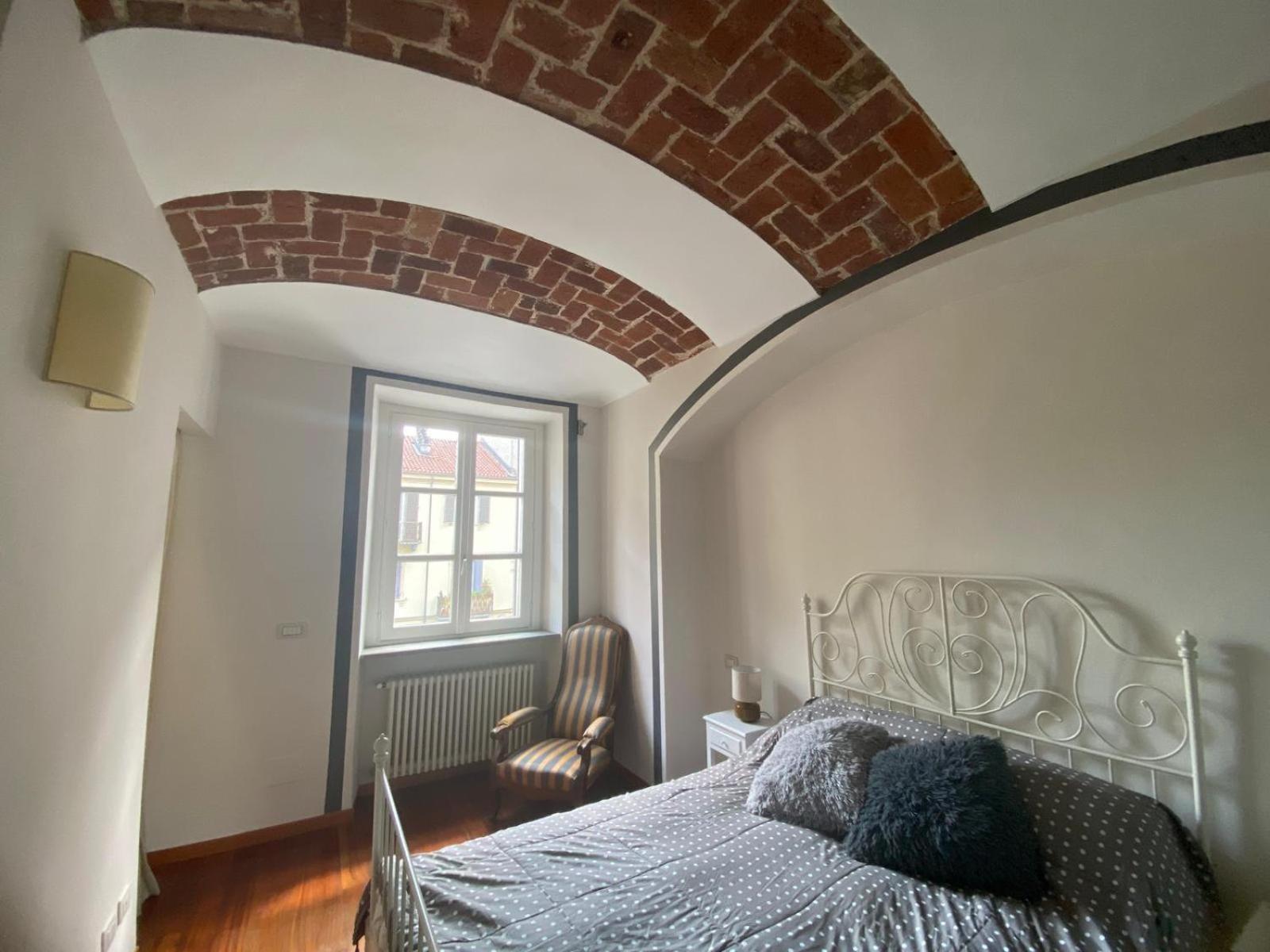 Saint Secondo Apartamento *