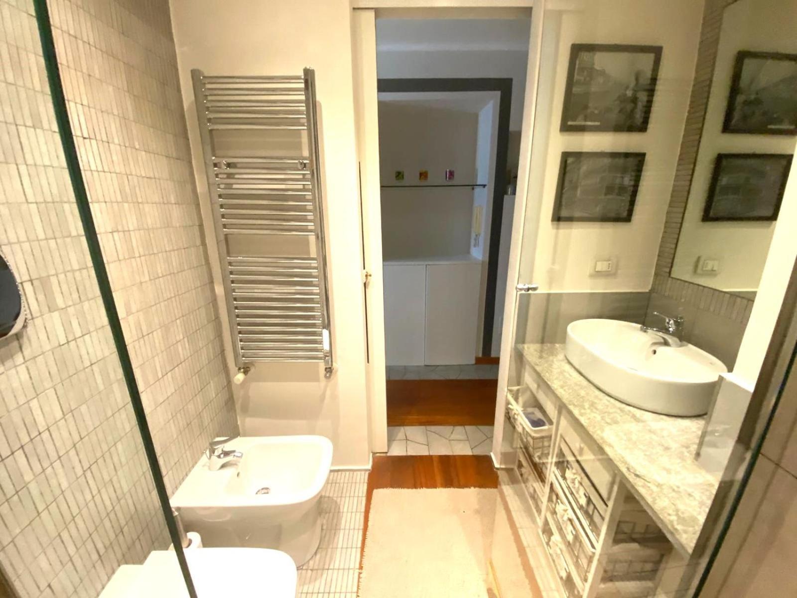 Saint Secondo Apartamento Turín